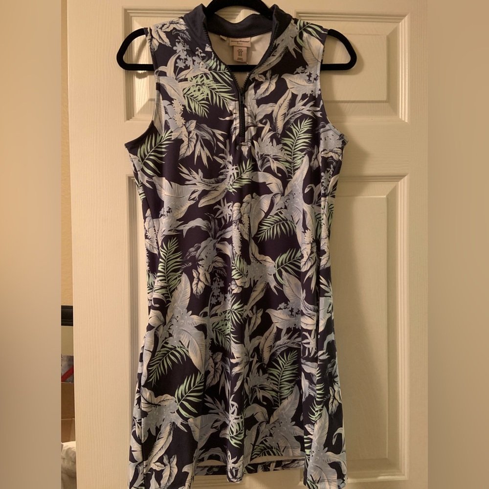 Tommy Bahama Golf Dress